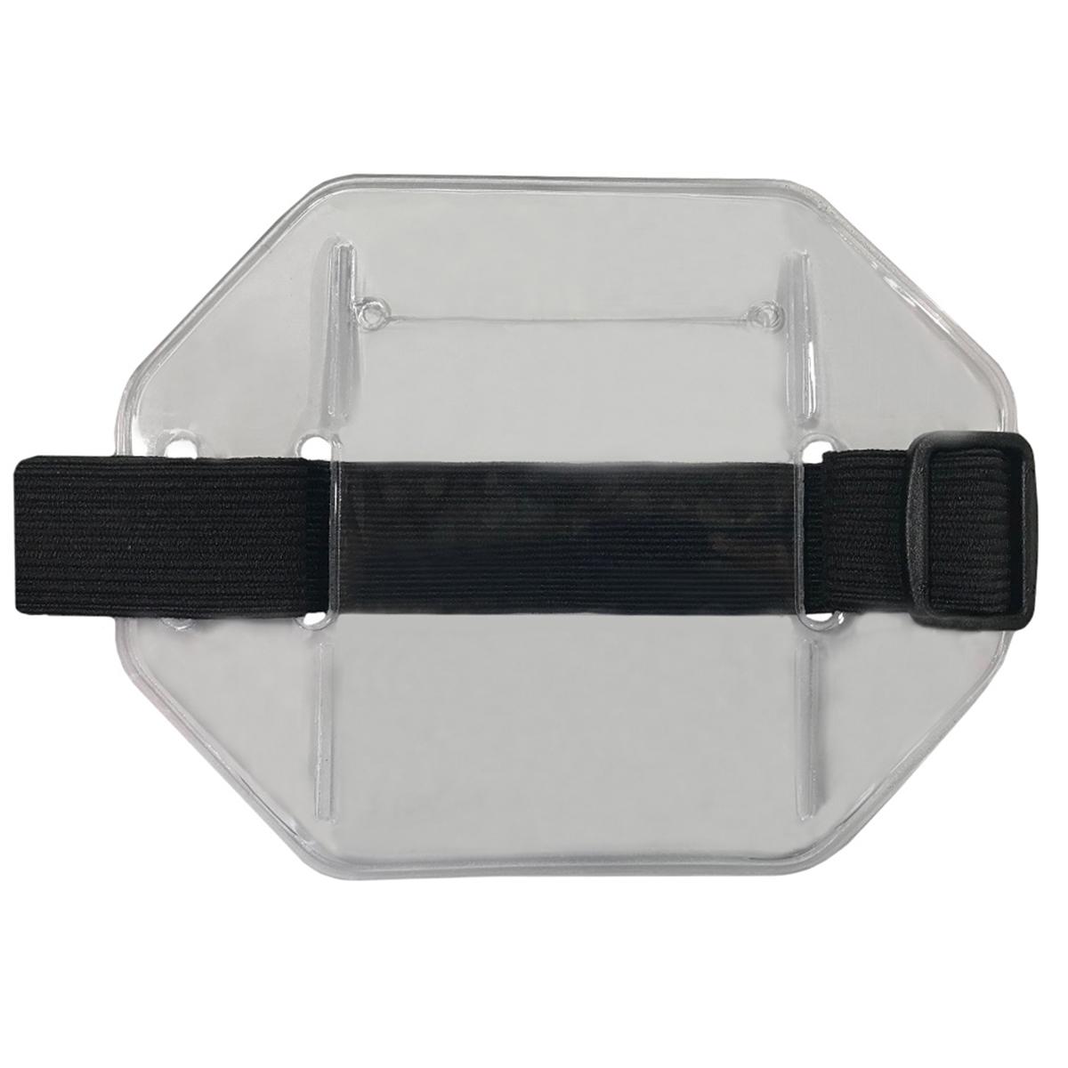 Id Card Armband Holder
